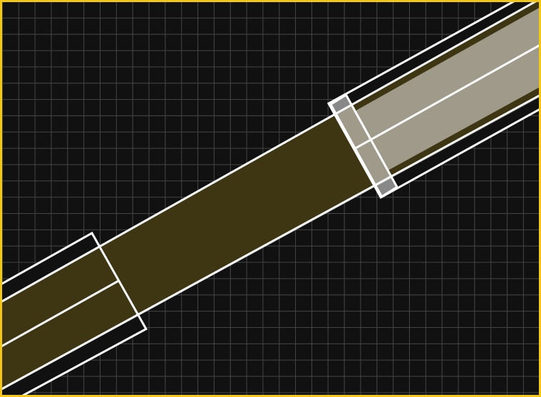 Phenolic parts