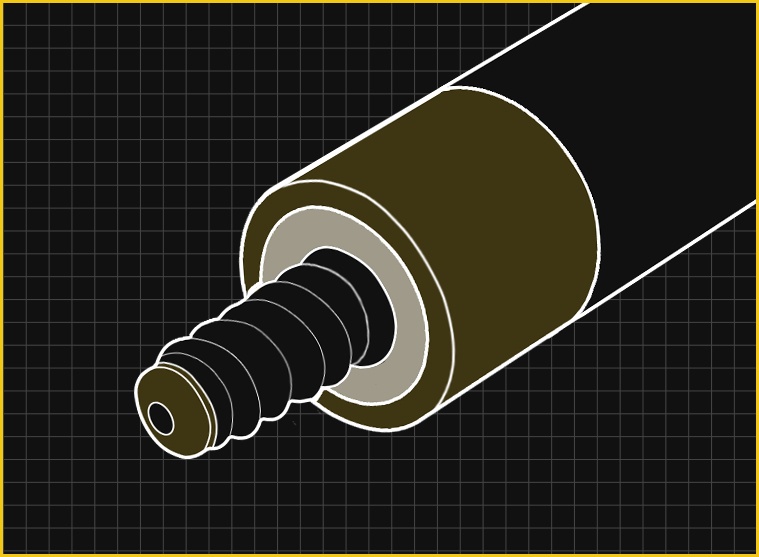 Uni-Loc Weight Cartridge System