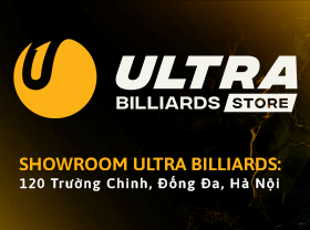 Ultra Billiards