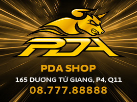 PDA Shop