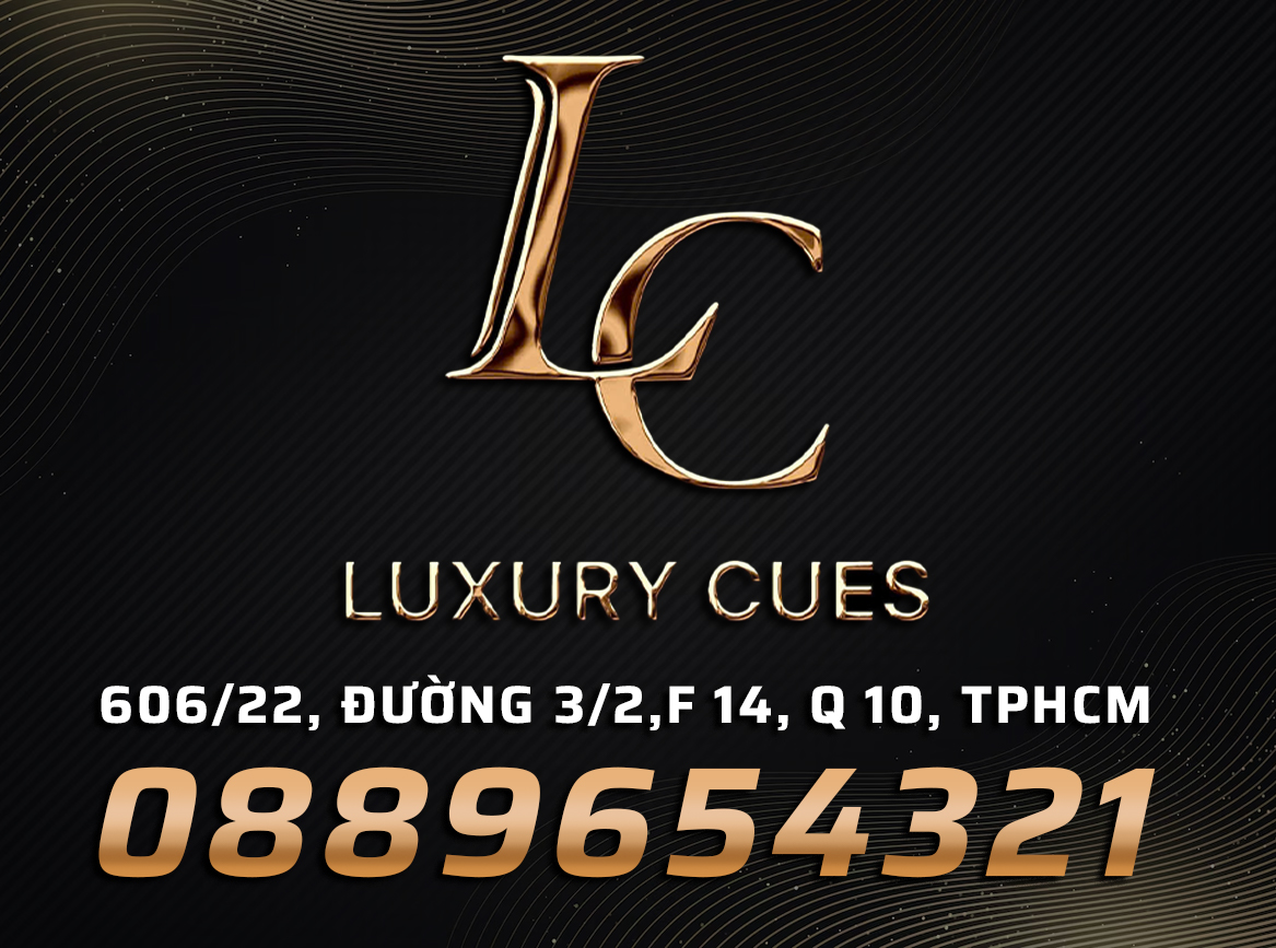 Luxury Cues