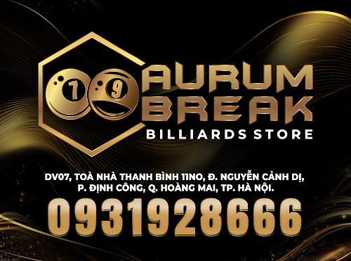 Aurum Break