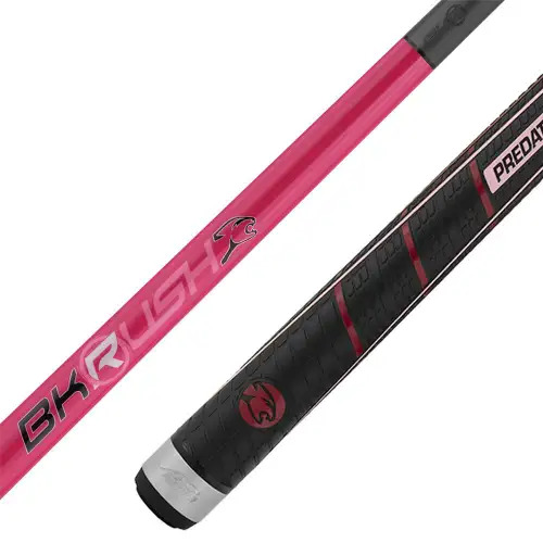 Gậy Phá Predator BK Rush Pink Bọc Thể Thao