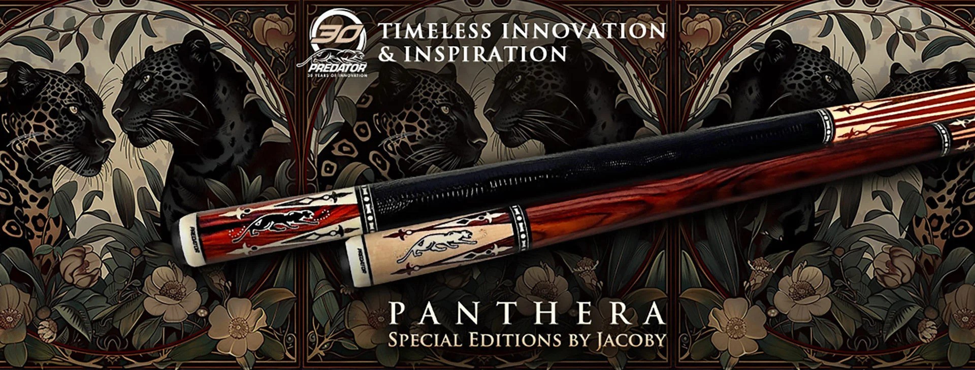 Panthera Special Edition