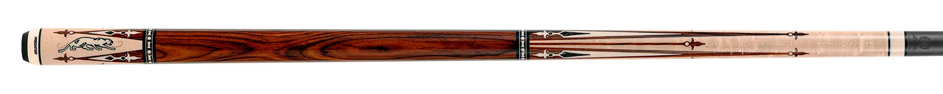 Cơ Pool Panthera 1 (Predator Panthera Nitara 9-1 Special Edition Pool Cue)