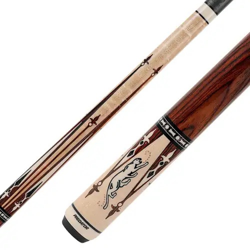 Cơ Pool Panthera 1 (Predator Panthera Nitara 9-1 Special Edition Pool Cue)