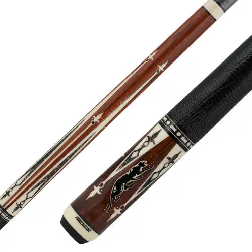 Cơ Pool Panthera 2 (Predator Panthera Nitara 9-2 Special Edition Pool Cue)